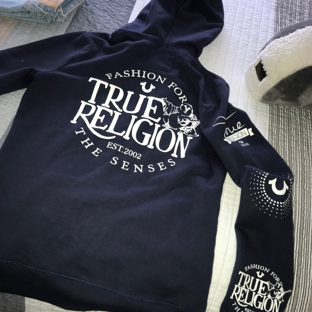 True Religion Jacket